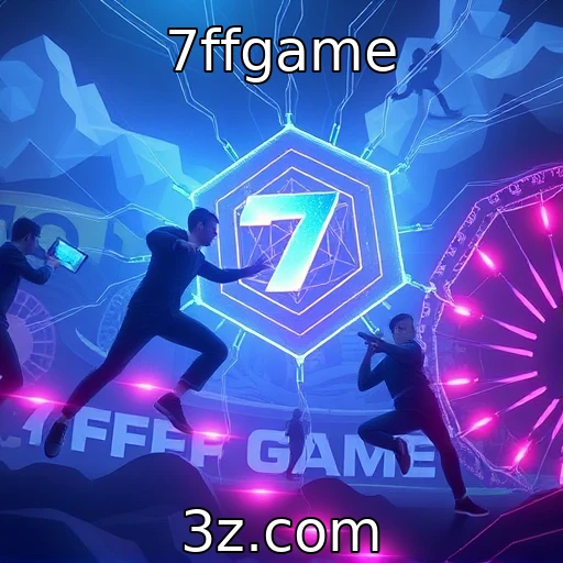 O impacto da inteligência artificial na criação de jogos : 7ffgame