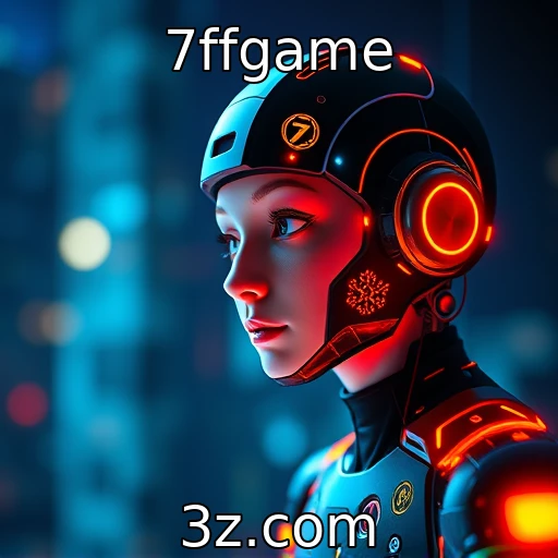 Impacto da inteligência artificial na jogabilidade : 7ffgame