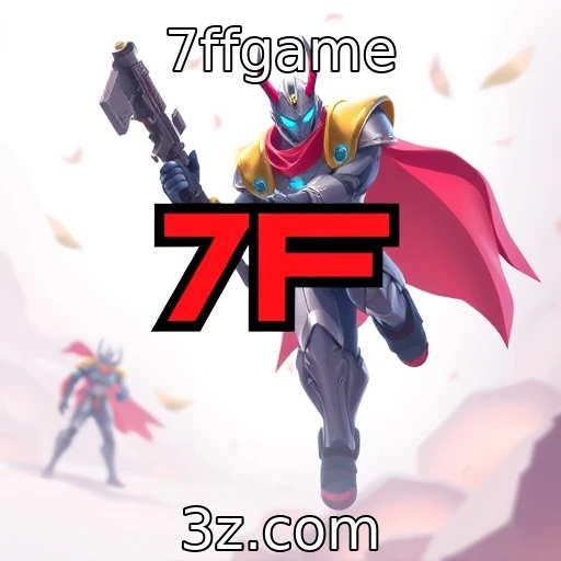 Tecnologia de nuvem e o futuro dos jogos online | 7ffgame