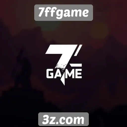 Comparativo entre 7ffgame e concorrentes do setor