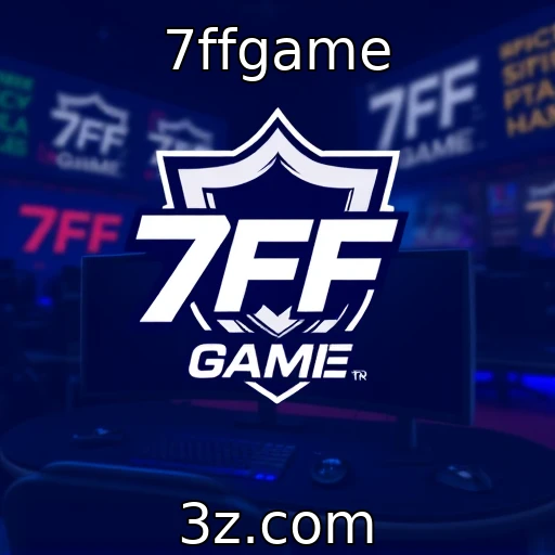 Mercado de eSports em crescimento constante | 7ffgame