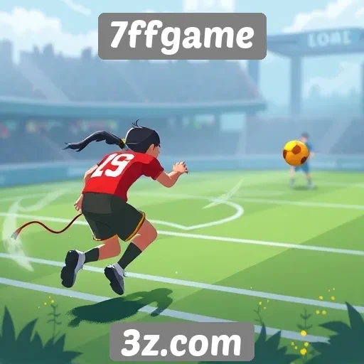 7ffgame apresenta novos recursos de jogabilidade