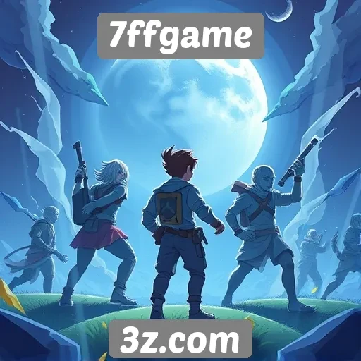 Novidades do site 7ffgame que atraem novos jogadores