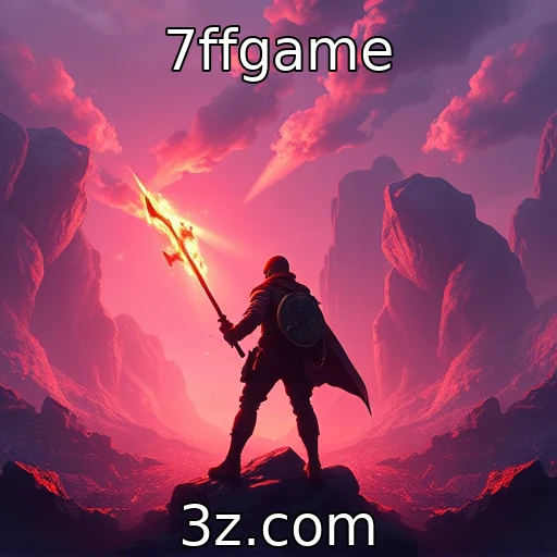 Expectativas para a evolução dos gráficos nos jogos - 7ffgame