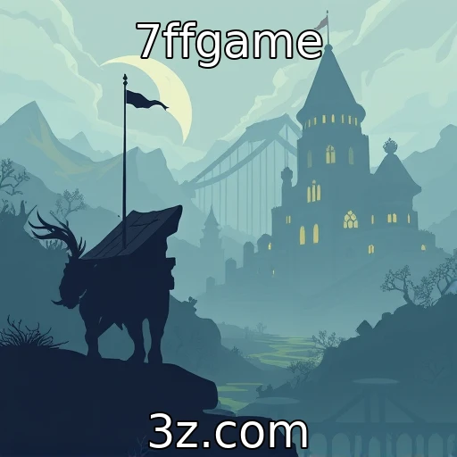 Desenvolvimento de jogos independentes em ascensão | 7ffgame