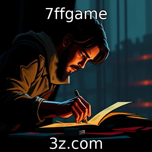 Evolução das narrativas interativas nos jogos atuais - 7ffgame