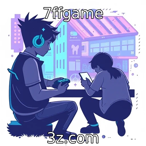 Análise de microtransações em jogos populares | 7ffgame