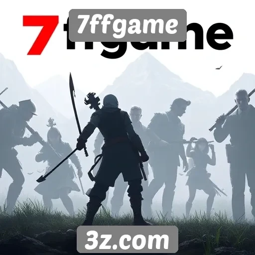 Lançamentos mais aguardados do 7ffgame