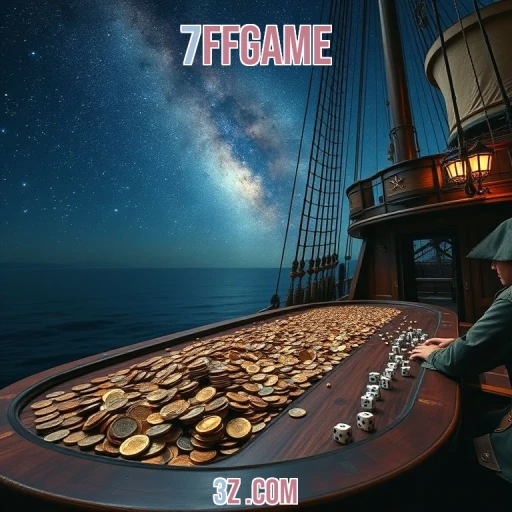 Novidades e Curiosidades do 7ffgame: Explore Nossa Seção News