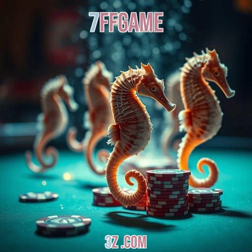 Os Jogos Mais Populares no 7ffgame: Conheça Agora
