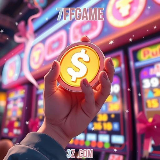 Corridas Radicais no 7ffgame: Acelere seu Diversão!