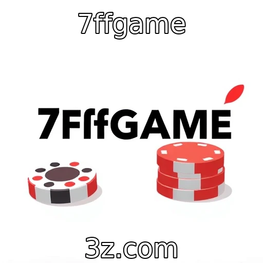 Mudanças na regulamentação da indústria de jogos - 7ffgame