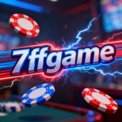 7ffgame logo