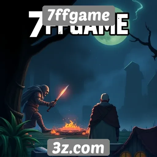 Opiniões de usuários sobre o 7ffgame